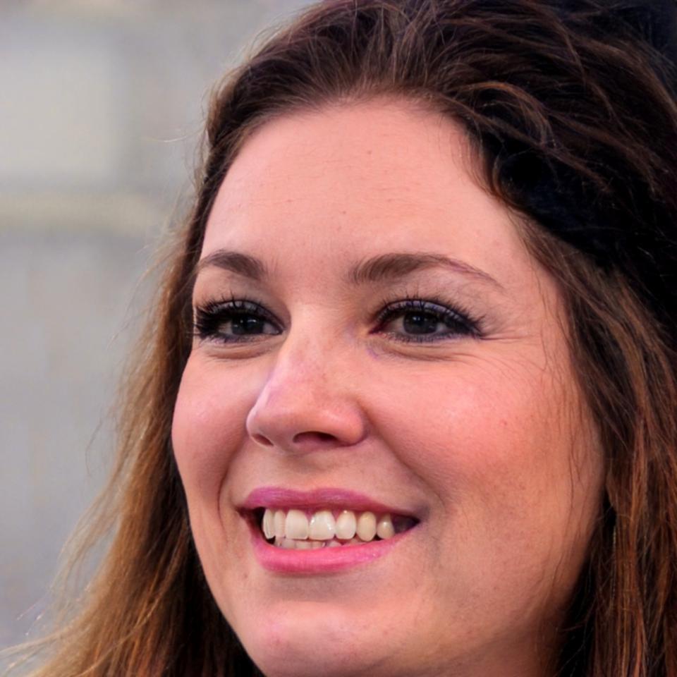Patricia Jiménez, especialista en emergencias financieras